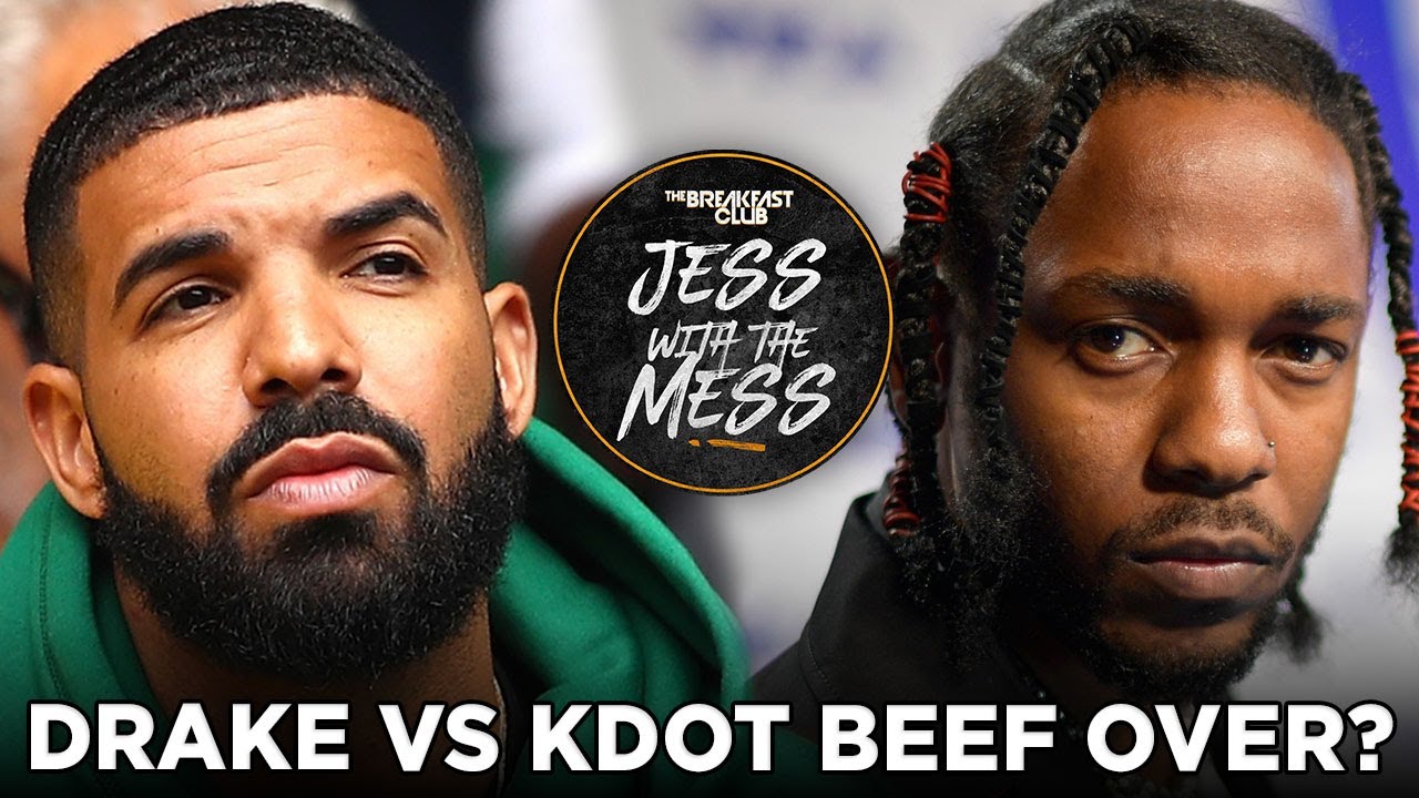 Drake Vs. Kendrick Rap Beef Over?, 21 Savage Speaks On Metro & Drake, Soulja Boy Blasts 21 Savage
