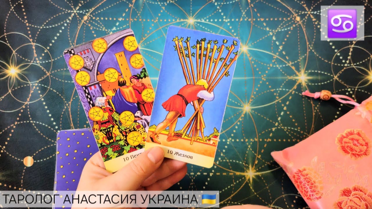 РАК ♋️ 2 - 8 ФЕВРАЛЯ 2026 ТАРО ПРОГНОЗ + КАРТА ДНЯ 💫 ГОРОСКОП НА НЕДЕЛЮ