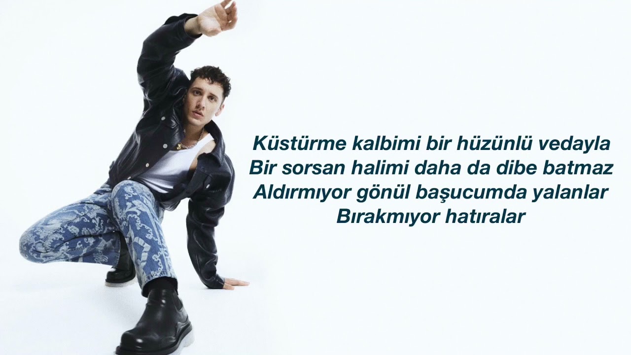 Edis - Arıyorum (Karaoke)