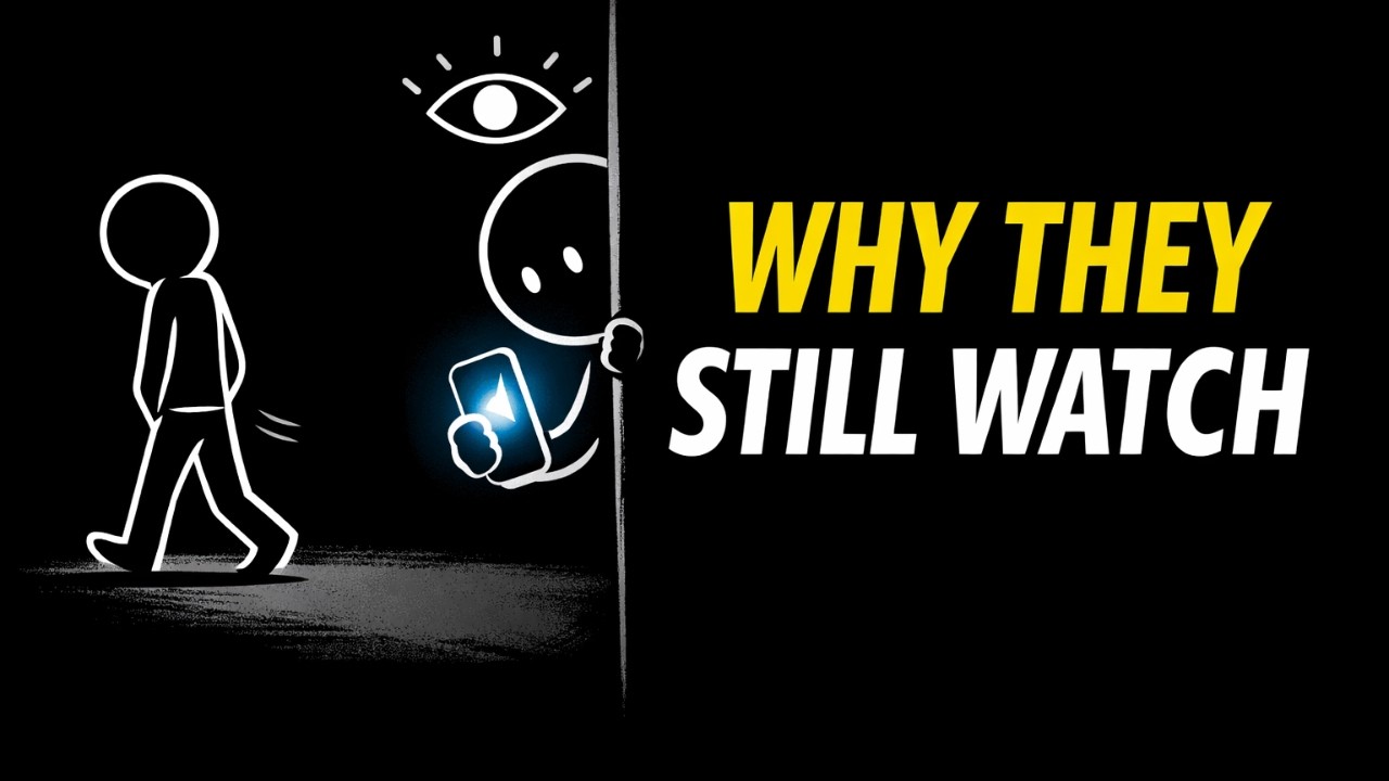 The Real Reason Avoidants Stay Emotionally Connected (Even After They Pull Away)