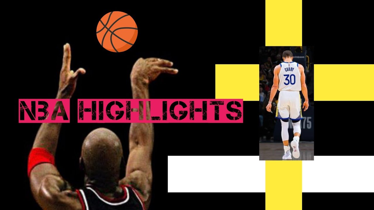 nba highlights 