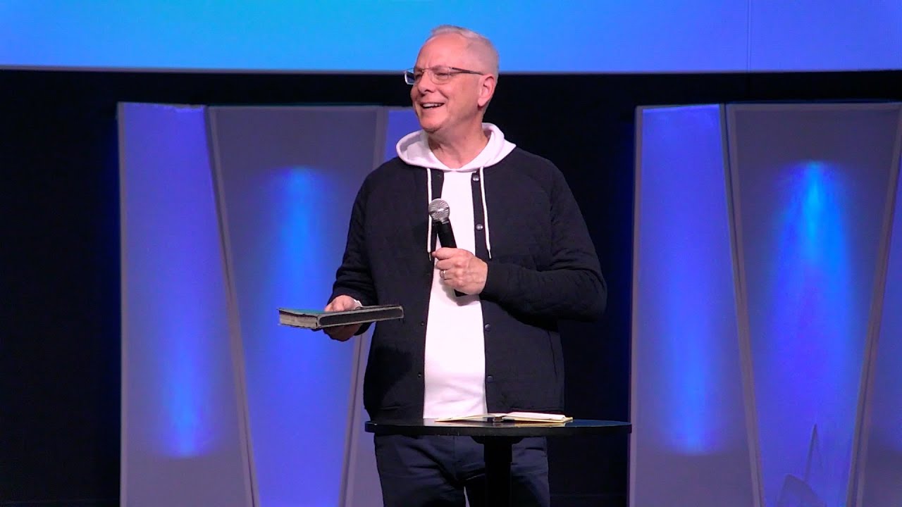 From Victim to Victory 1-11-26