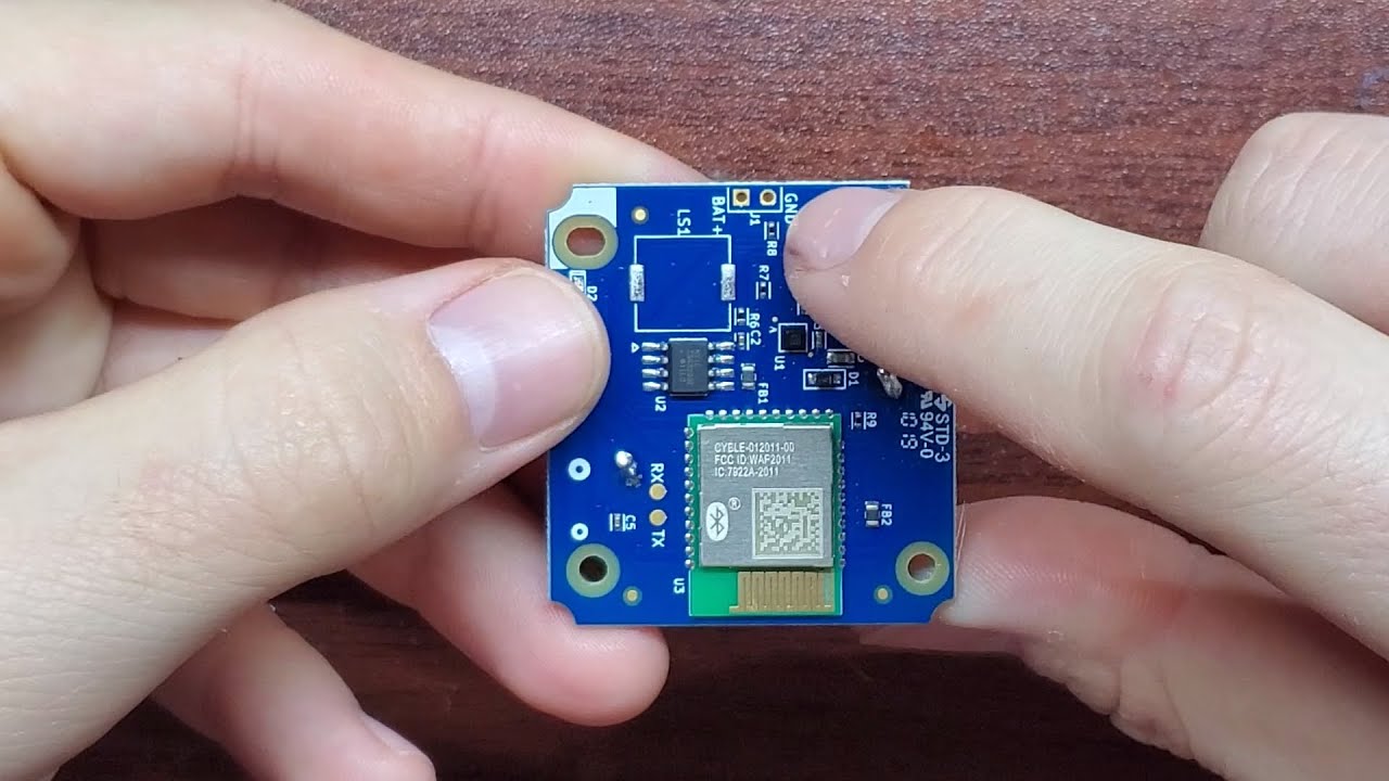 Tear down of my Statefarm Tracker (safe driver discount)