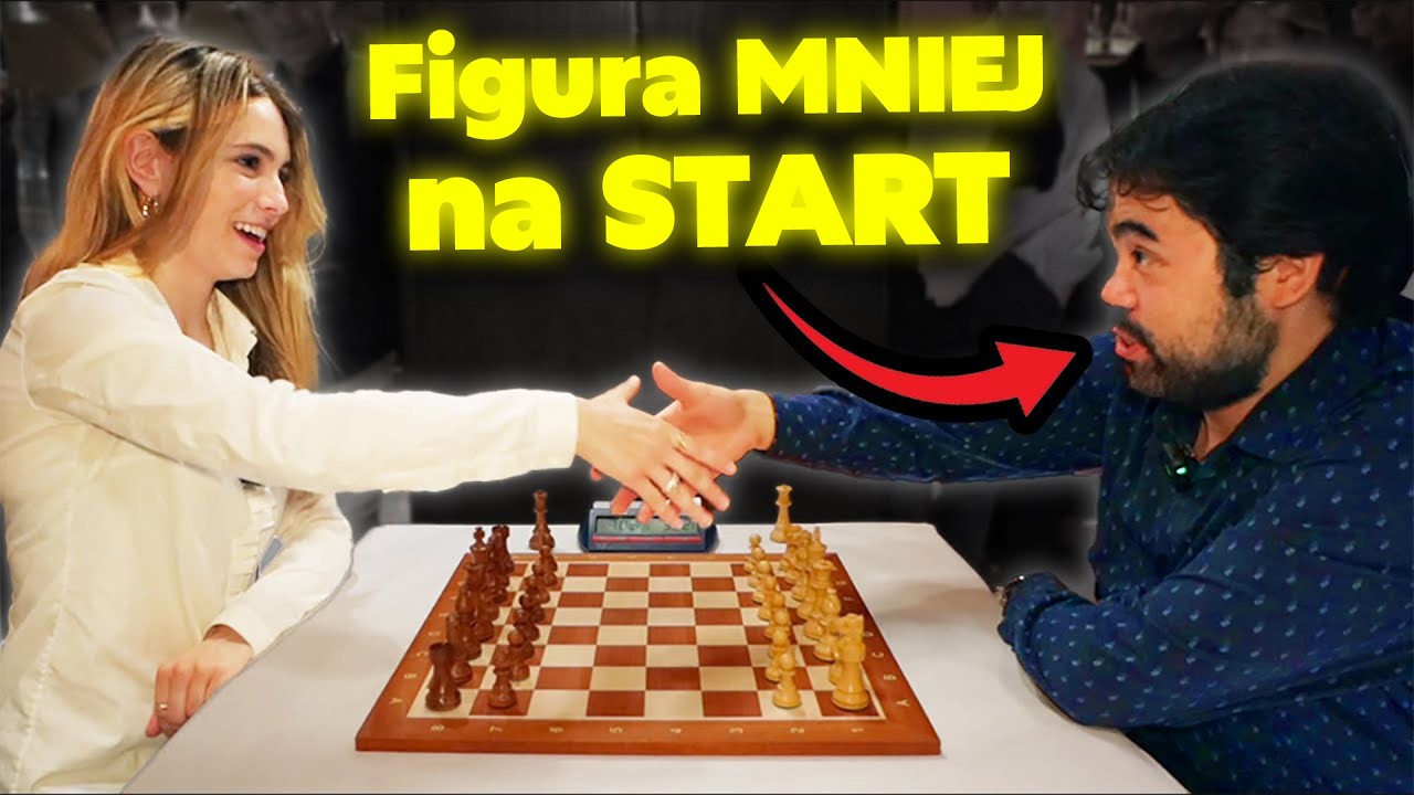 HIKARU BEZ GOŃCA