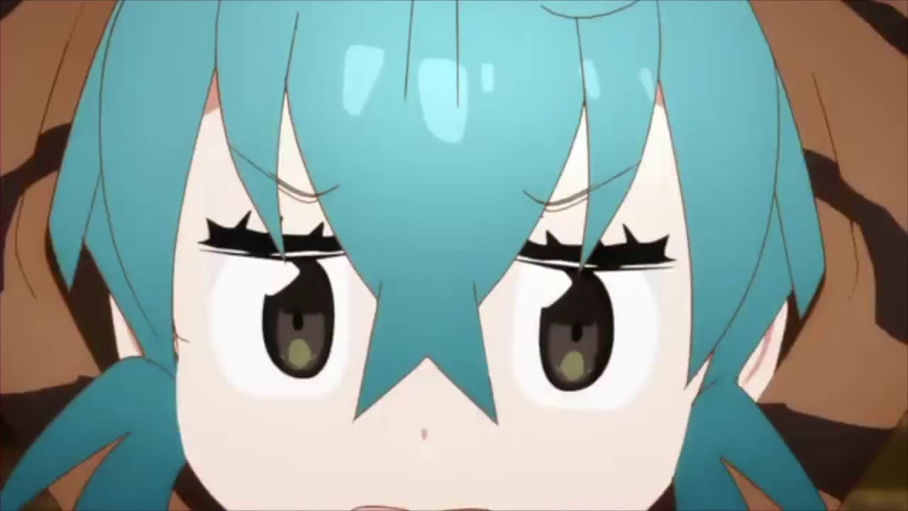 Kemono Friends Tsuchinoko The Coin