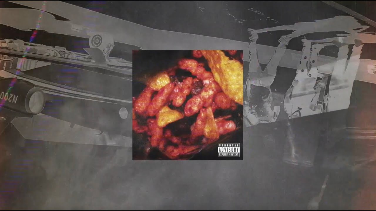 Chief Keef & Mike Will Made-It  - Dirty Nachos (Official Visualizer) [Clean]