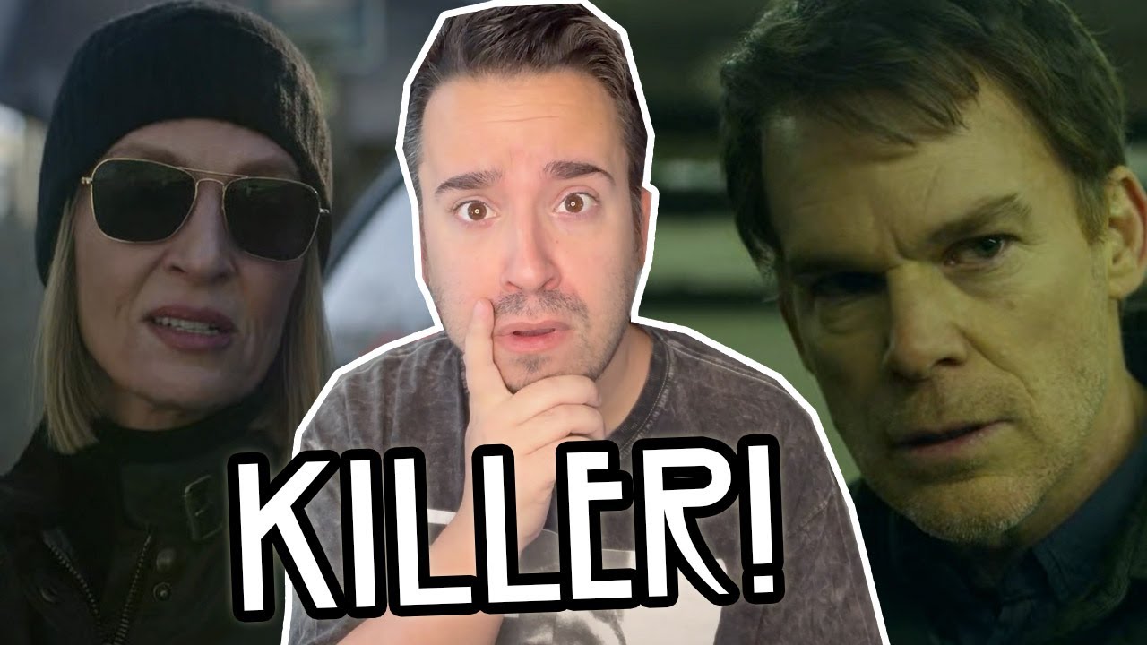 Dexter: Resurrection Episode 2 Recap & Review - Camera Shy