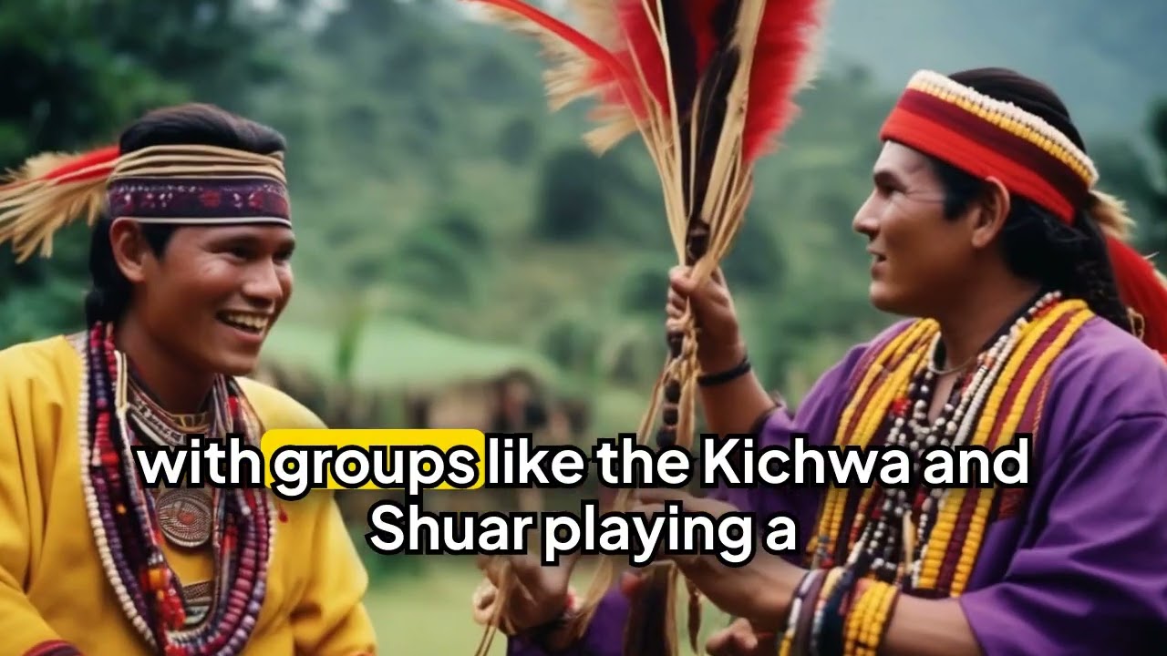 Discovering Ecuador: 20 Facts