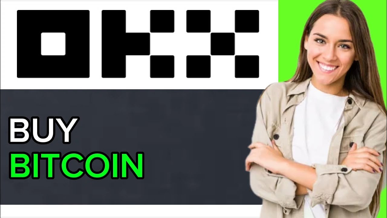 How to Buy Bitcoin on OKX Wallet - 2025!