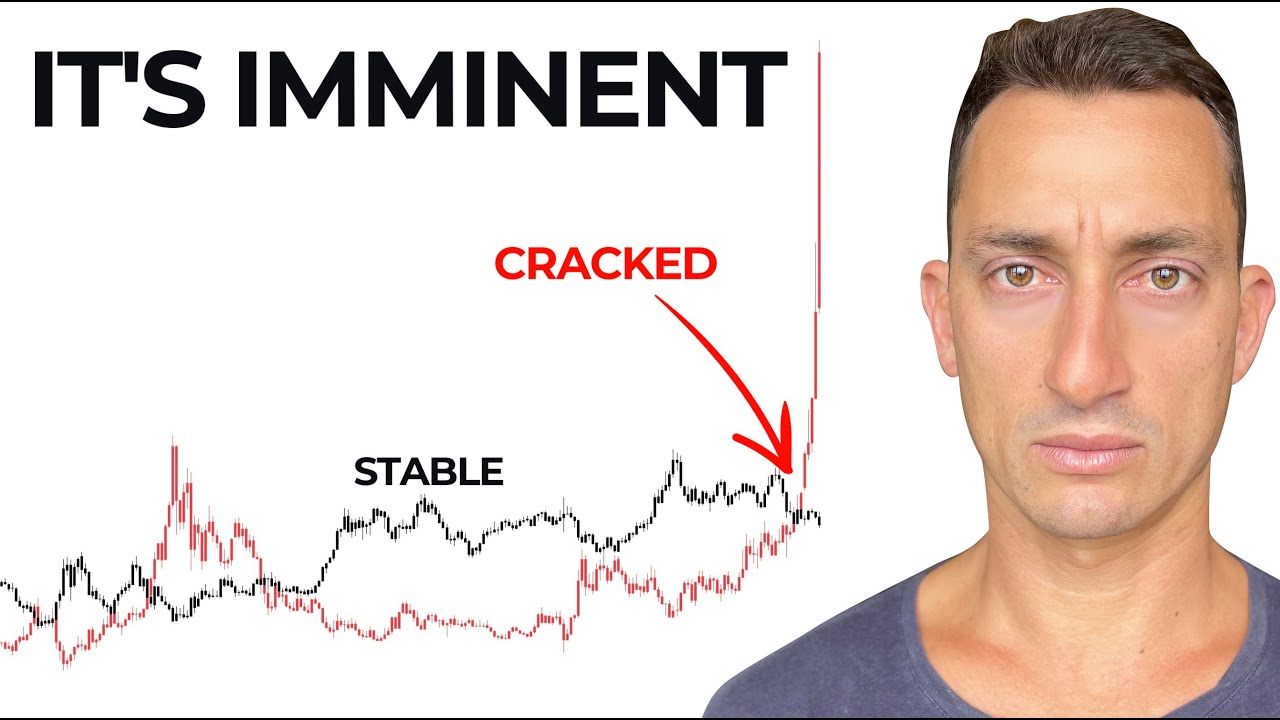 There's No Avoiding What Happens Next (18-Year Cycle Explained)