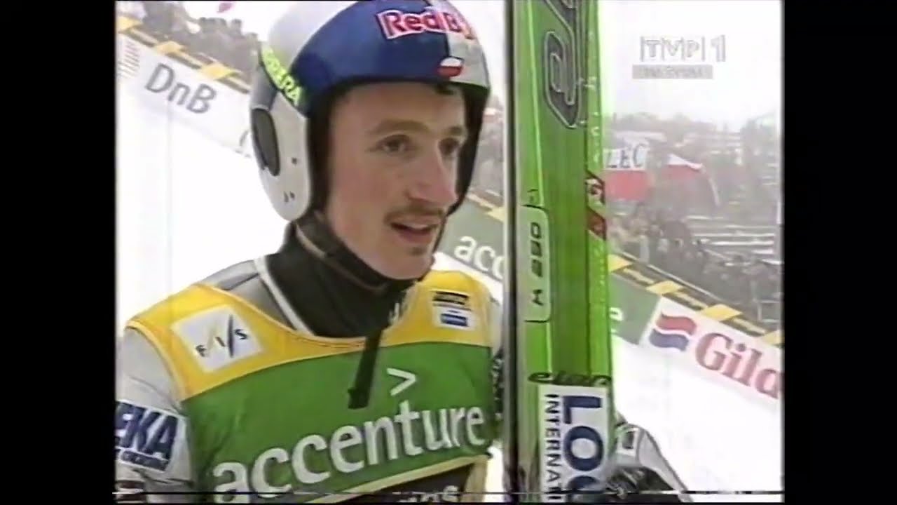 Oslo, K-115, 09.03.2003, konkurs indywidualny