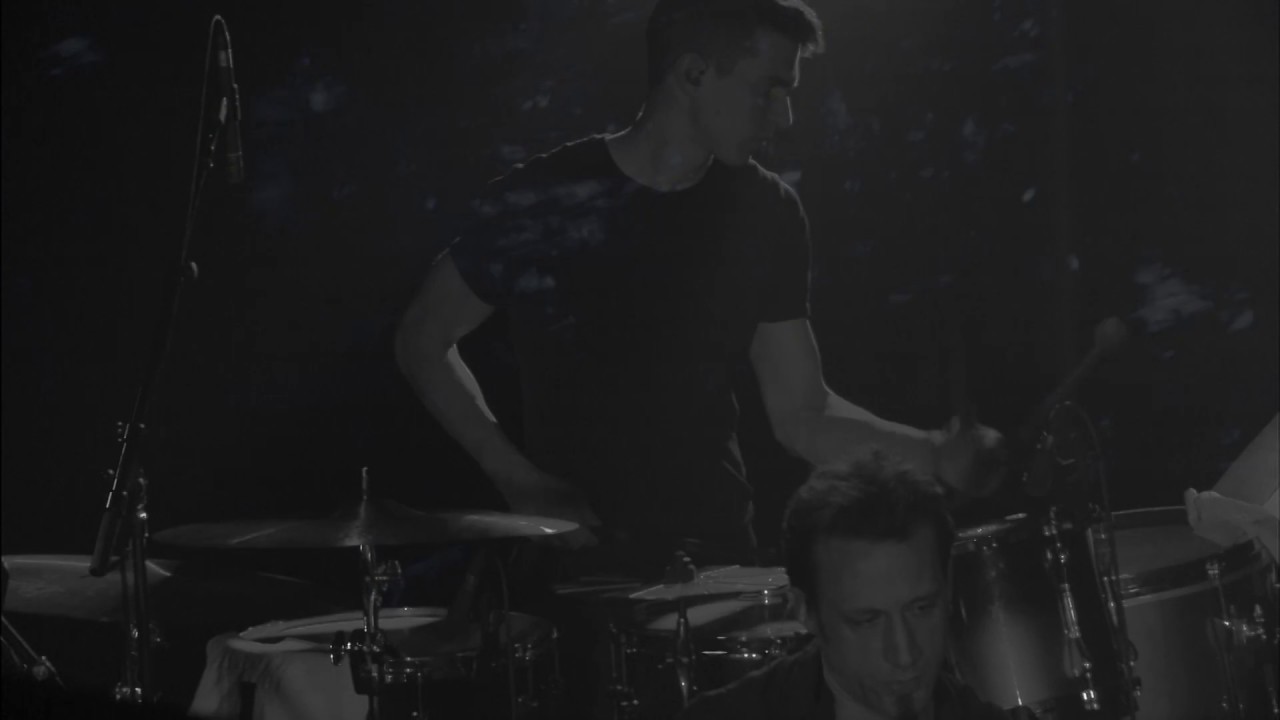 Echo Collective - Pyramid Song