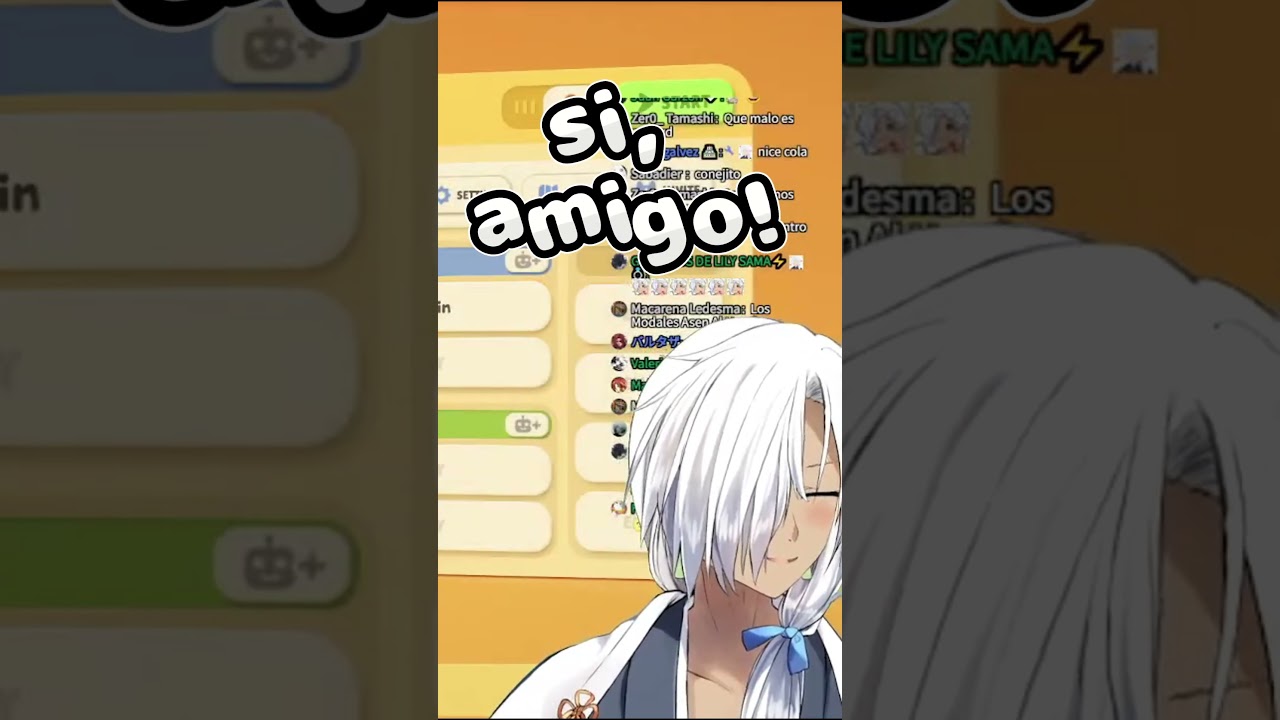 el Origen de Comadre Karin & el Bromance de NARA shorts