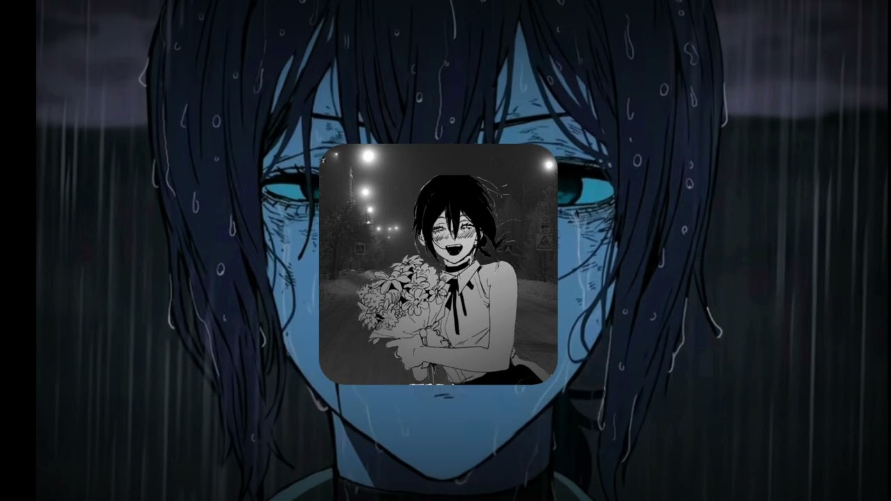 In The Pool Best Part (Edit Version) Chainsawman OST