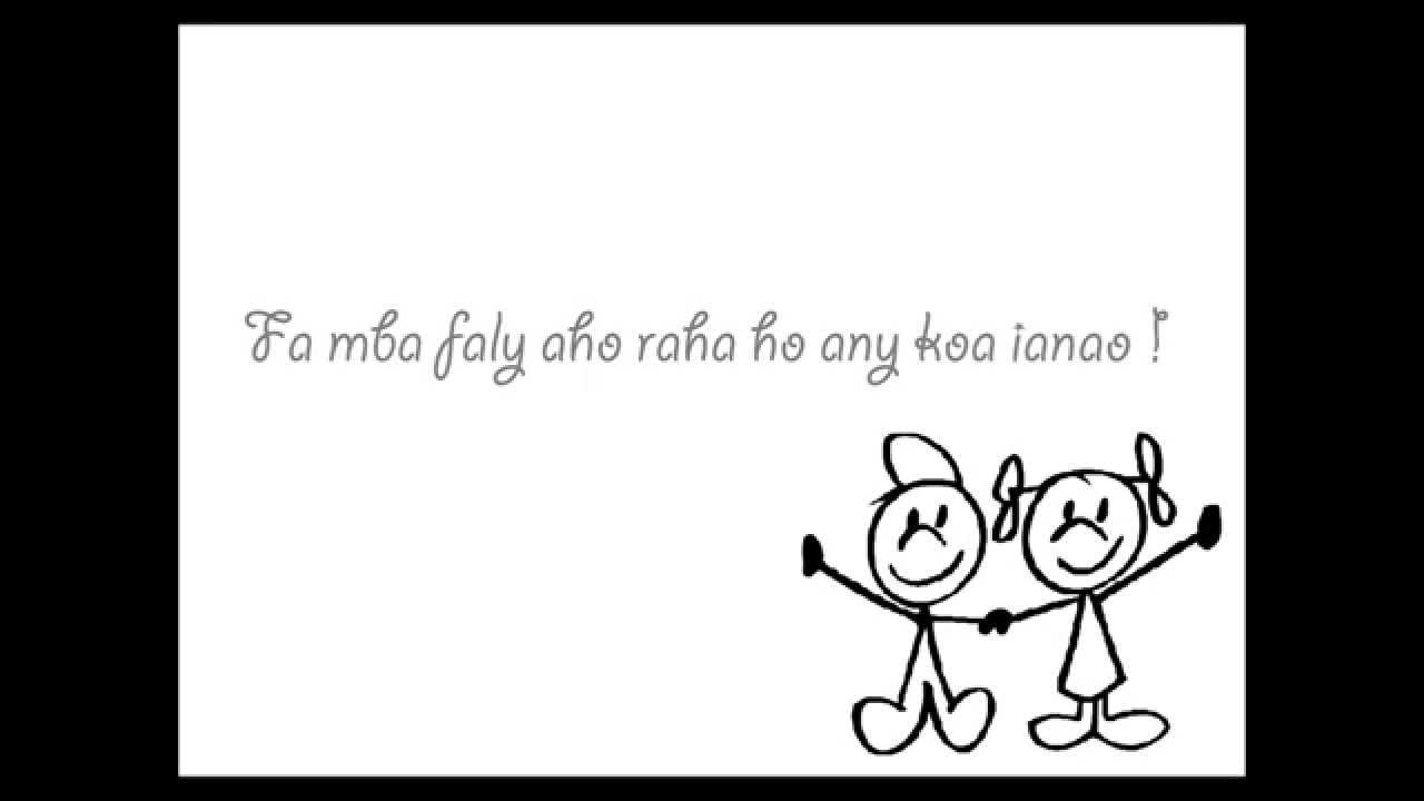Antsoantso // Rija Rasolondraibe