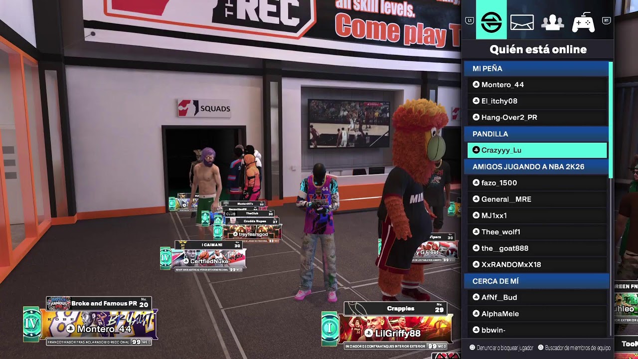 NBA2K26