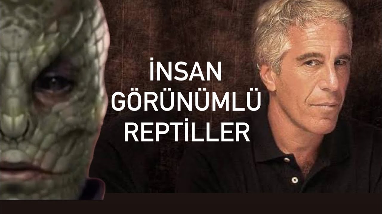 MASKELER D&Uuml;Ş&Uuml;YOR REPTİLYANLAR ORTAYA &Ccedil;IKIYOR/ MIKA NEDEN TUTUKLANDI? Temizlik operasyonu..