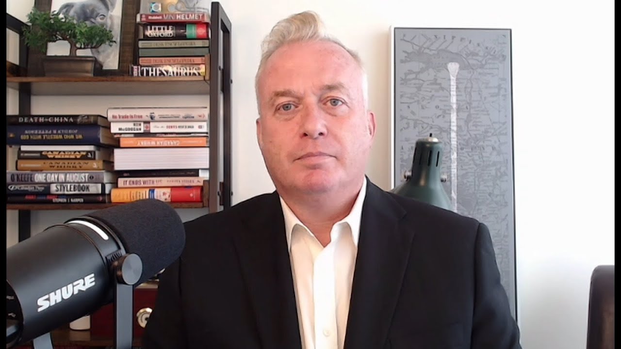Canadian Political Affairs update with Brian Lilley l July 22, 2025 l BCN