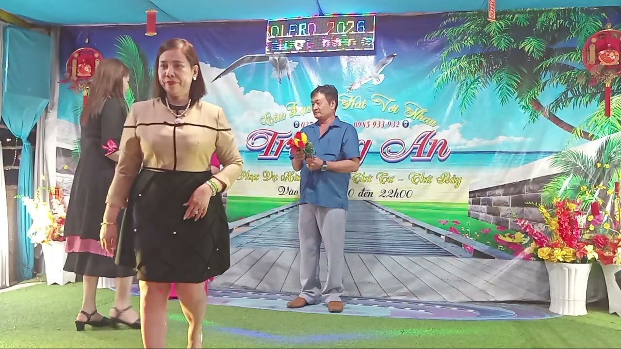 7 tháng 3, 2026