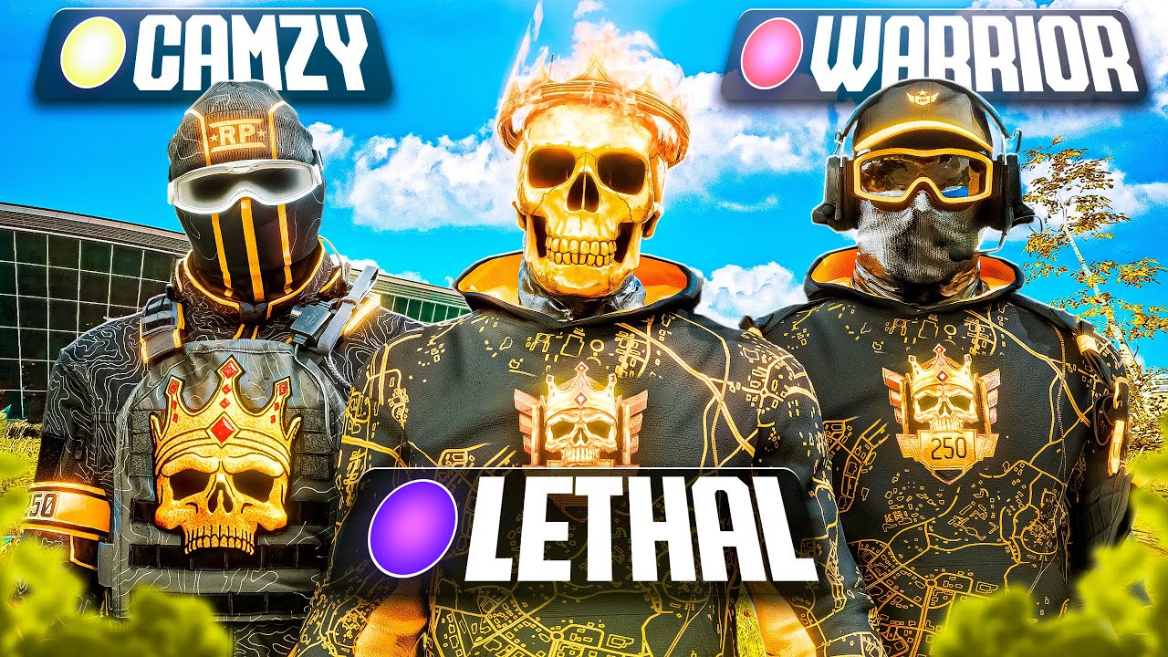 Formamos el Nuevo Equipo 🔥 Primeras Partidas y Full Hype
