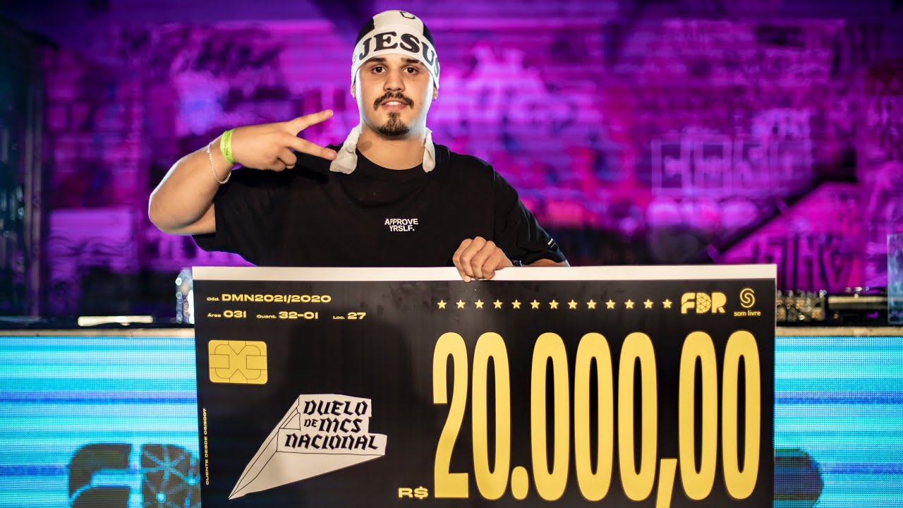 🔥🎤 Duelo Nacional 2020 - Um dia hist&oacute;rico em 60 segundos #duelonacional