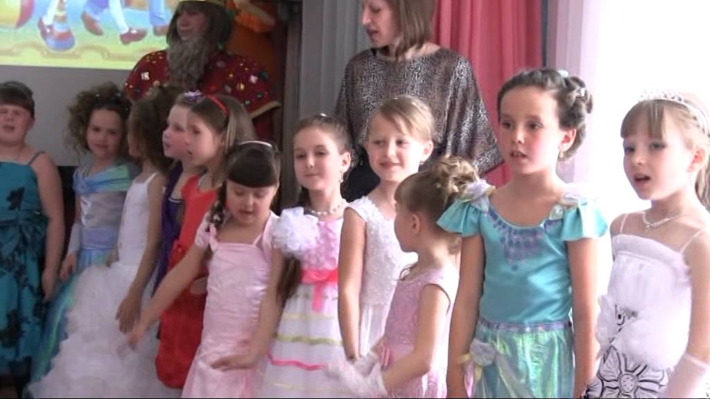 Авторская песня Людмилы Горцуевой - 