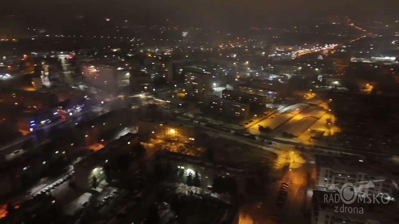 Tak było w Radomsku😉🍾🎉👍🎆Witamy 2026