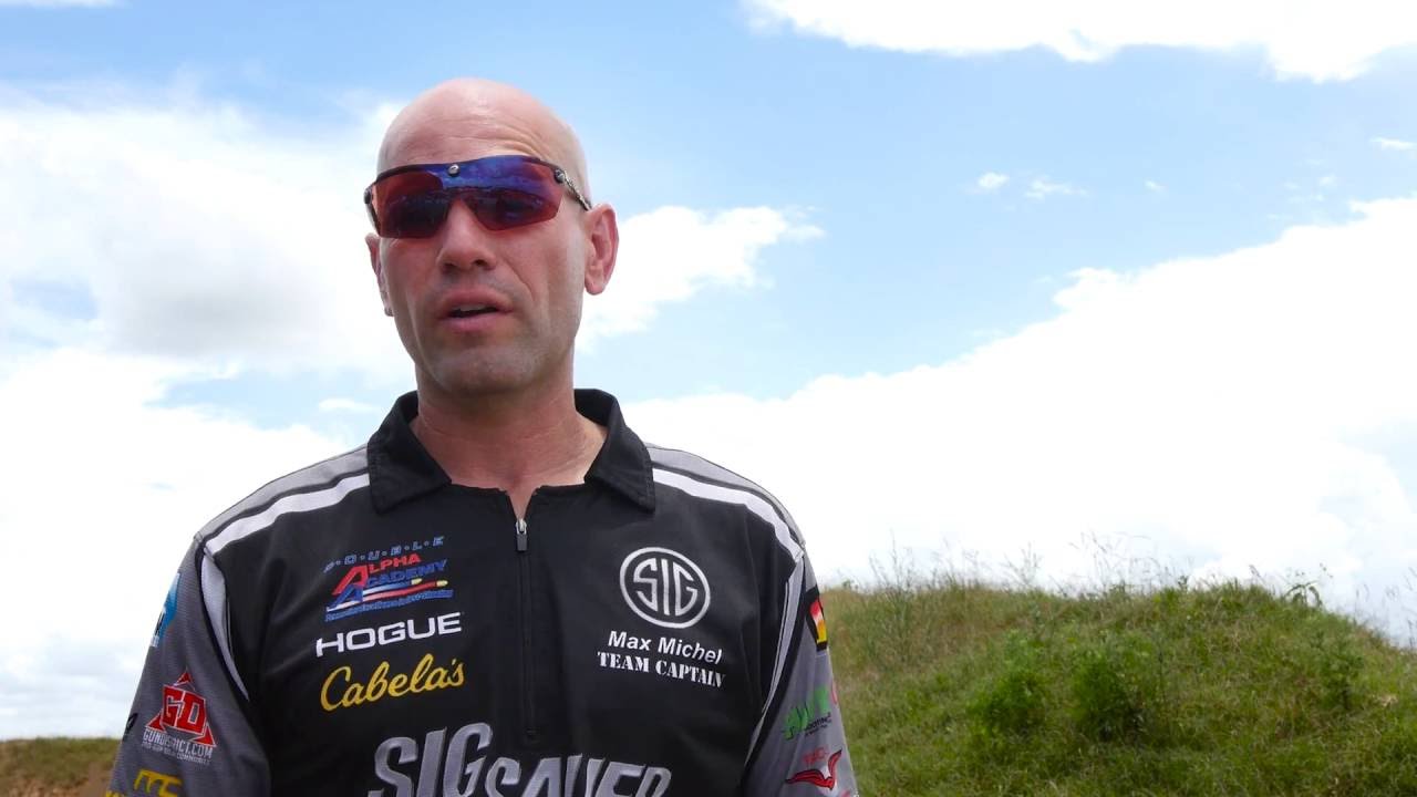 Max Michel dominates the 2016 Texas State Open Championship.