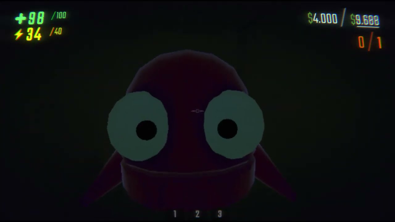 Do NOT play R.E.P.O with this guy...