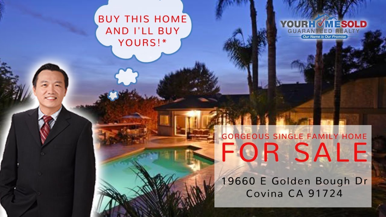 19660 E Golden Bough Dr Covina CA 917241