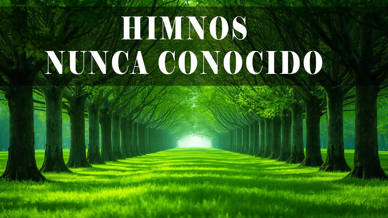 Himnos de Sanidad y Quietud | Música Suave para Consolar el Espíritu ✨