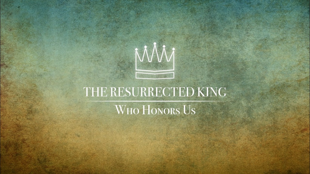 Ashland Danville Live Stream Easter Service - April 5, 2026