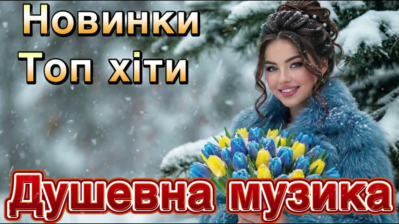 Українська музика 2026 🇺🇦 Душевні та танцювальні хіти | Кращі пісні для настрою