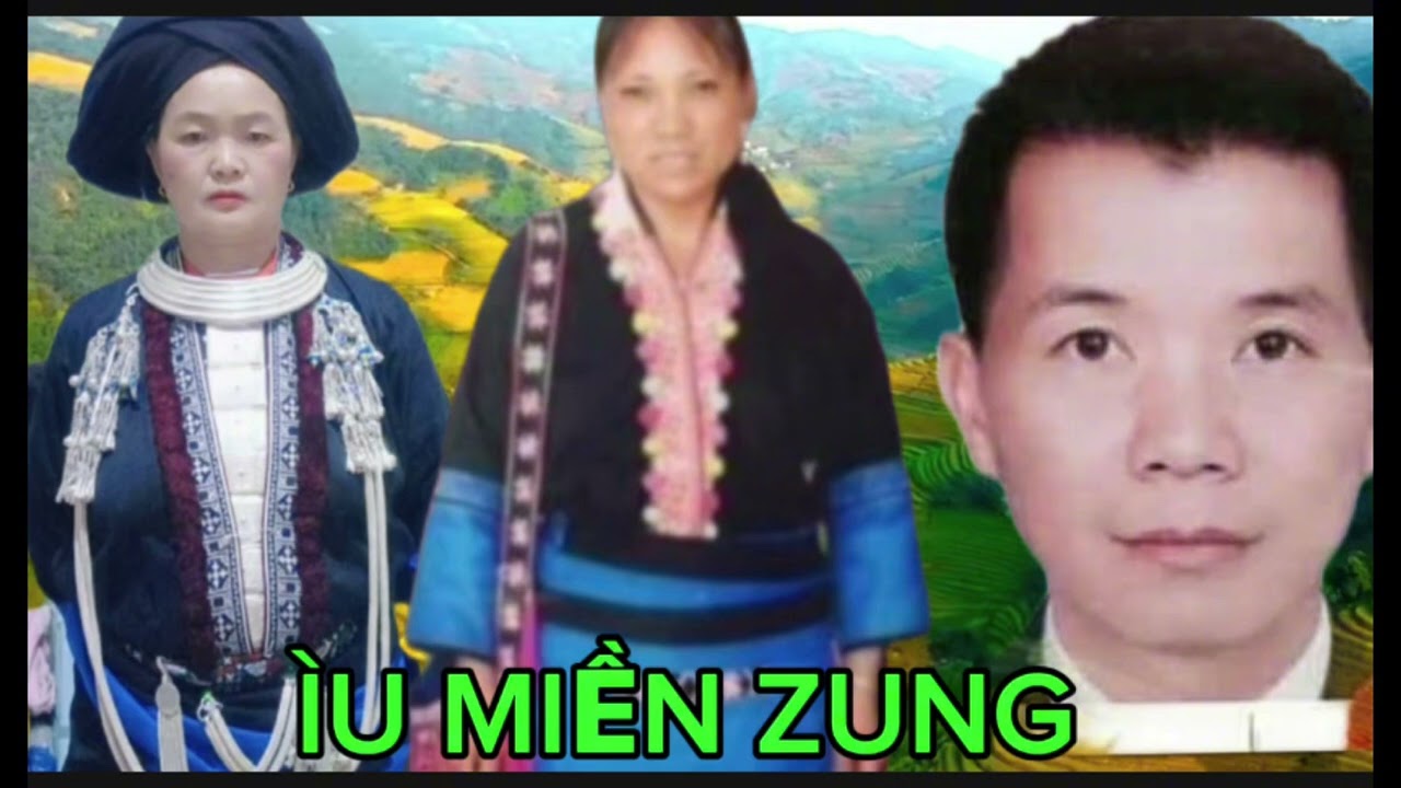 U MIEN ZUNG