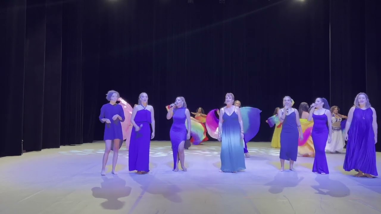Danse du Monde 2023