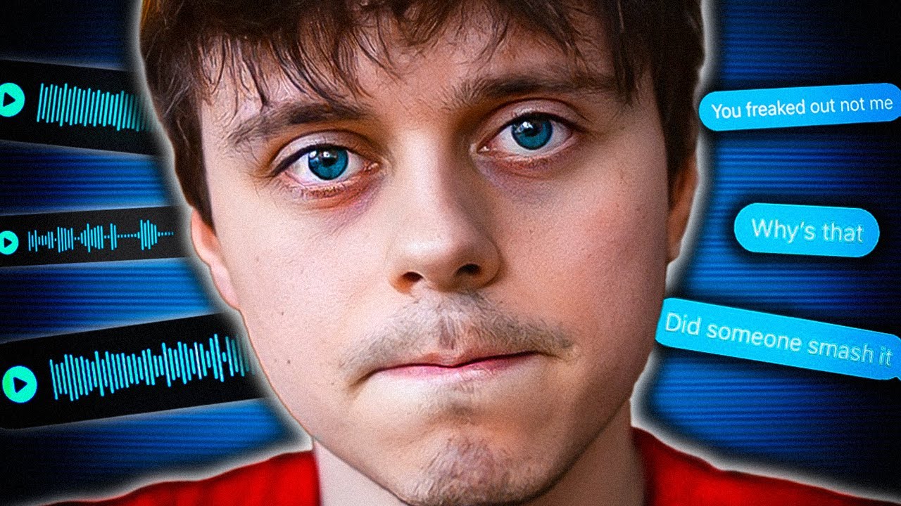 ImAllexx is a Shameless Liar - Alice's Document