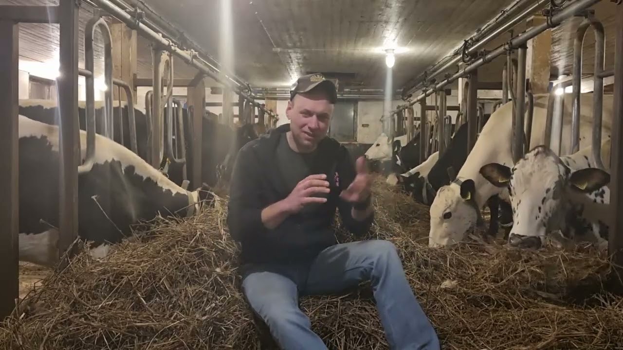 Dåtiden får tala.