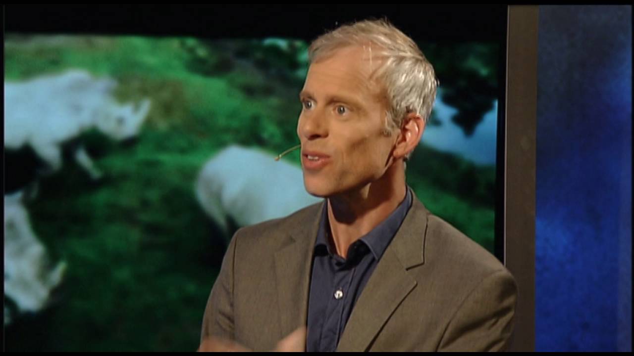 Kolmården diskuterar - Elefant
