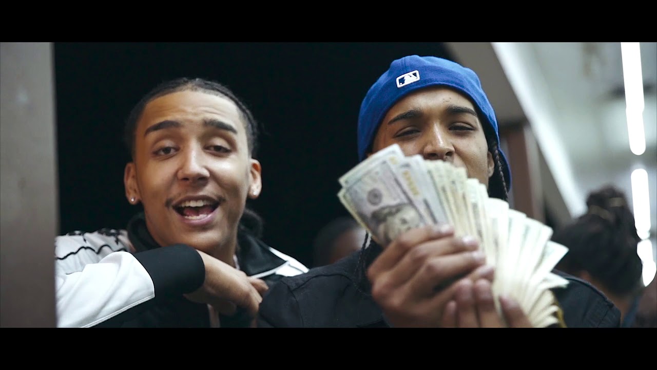 Young OG  ft Jay Bandz - 