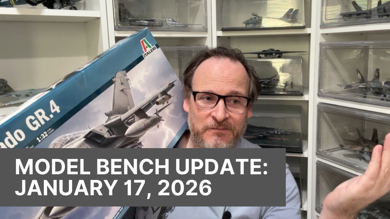 Обновление модели стенда: 17 января 2026 г.
