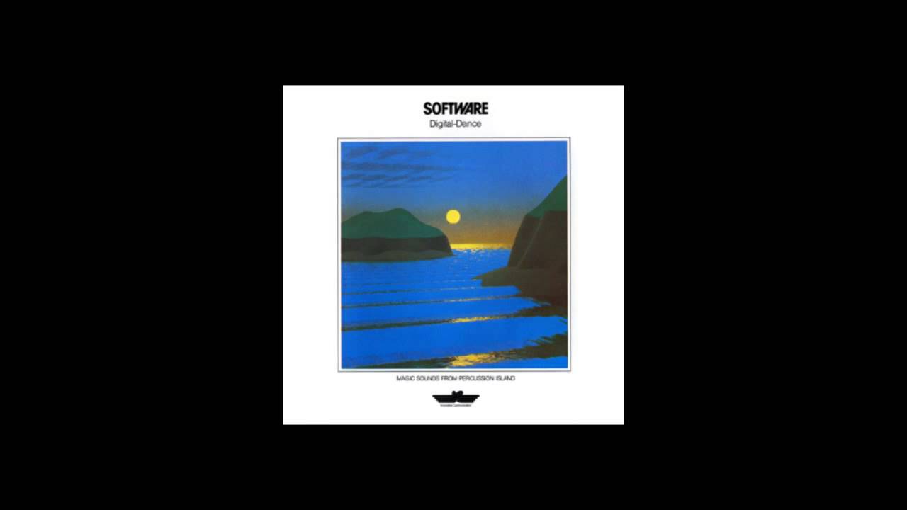 SOFTWARE - DIGITAL DANCE (FULL)