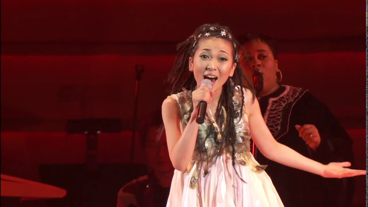 BELIEVE（from THE TOUR OF MISIA 2004 MARS and ROSES Live Ver.）