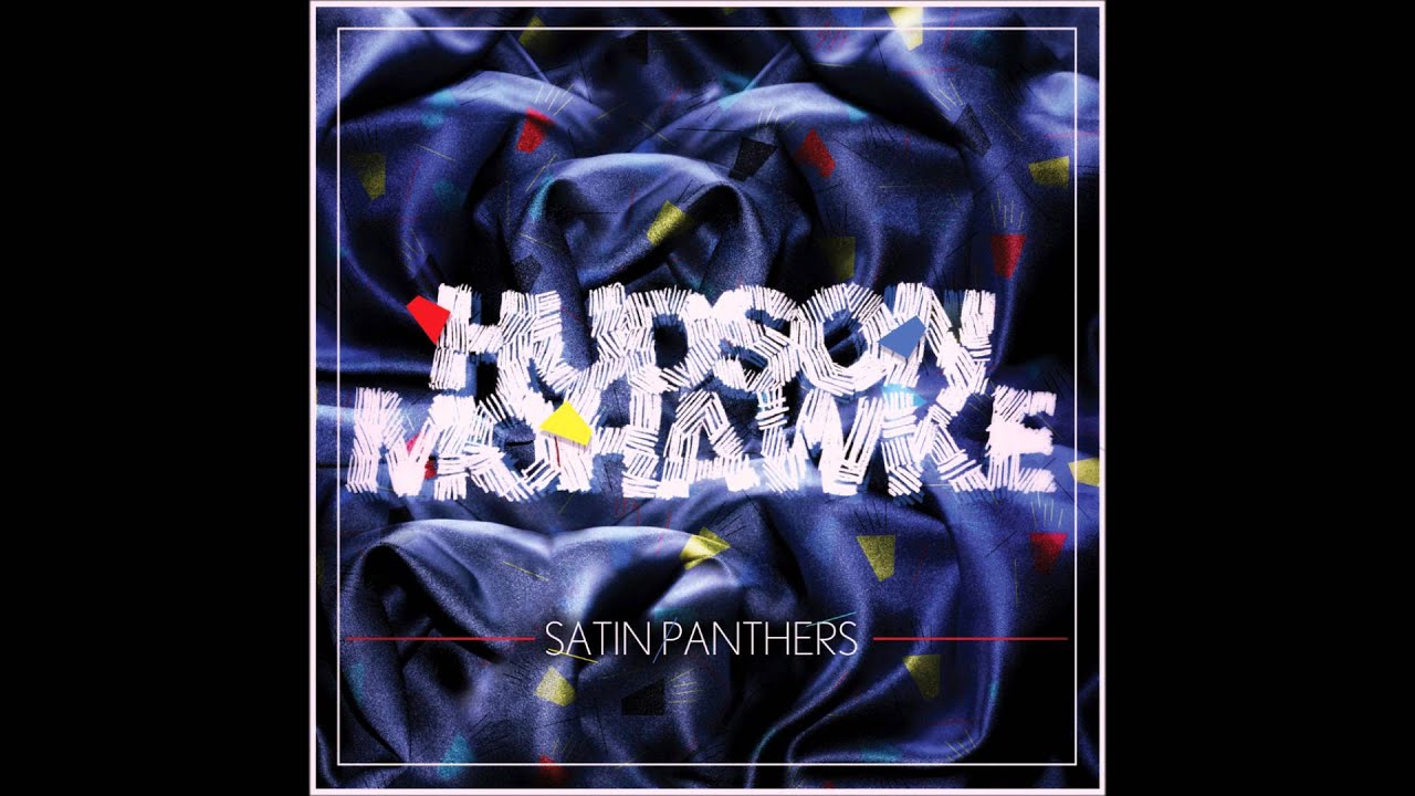 Hudson Mohawke - Turn Me Off (Ft. Keri Hilson & Lil' Wayne)