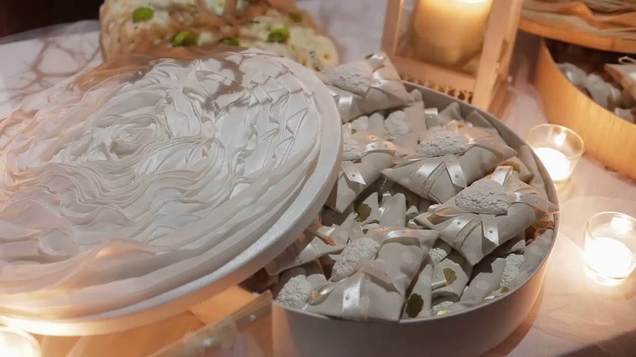 Festeggiando events catering Napoli - Villa per Matrimonio Habiba