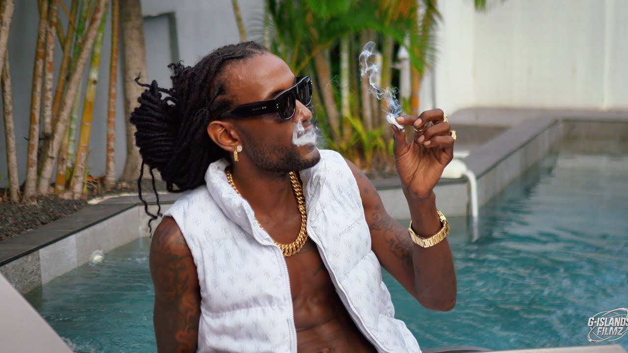 DON SNOOP x GNICE - 4K (STREET VIDEO) BLOOM5