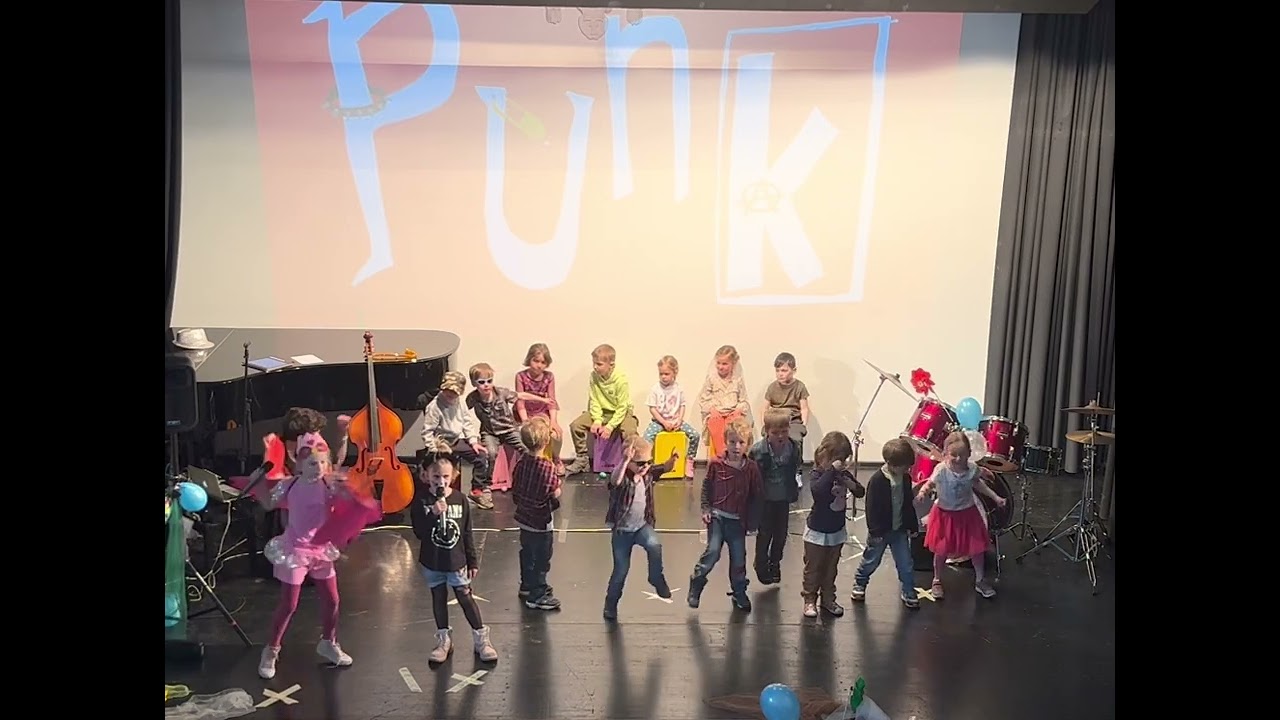 die Eule findet den Beat 07 05 23–Punk