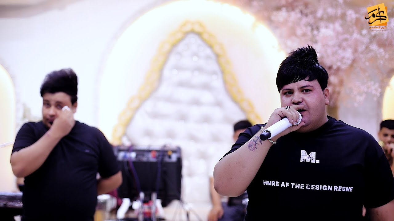 اقوى مناوب بين الاخوين بحر نوماس ومصطفى نوماس جديد مواويل تموت  حفل علي ال غزي يخبل يفوتكم