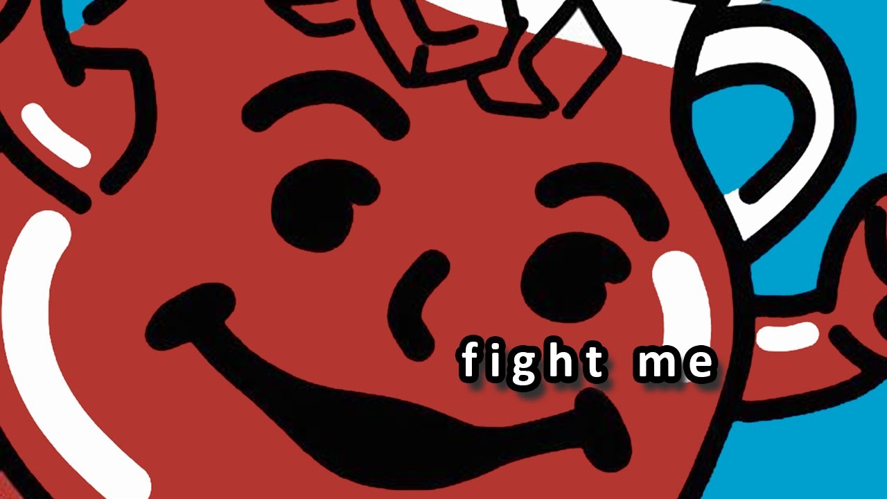 Food Mascots Ranked by Ability in Combat