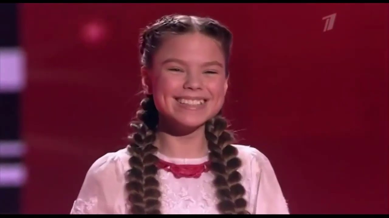 Катя Кретова из Барабинска: 