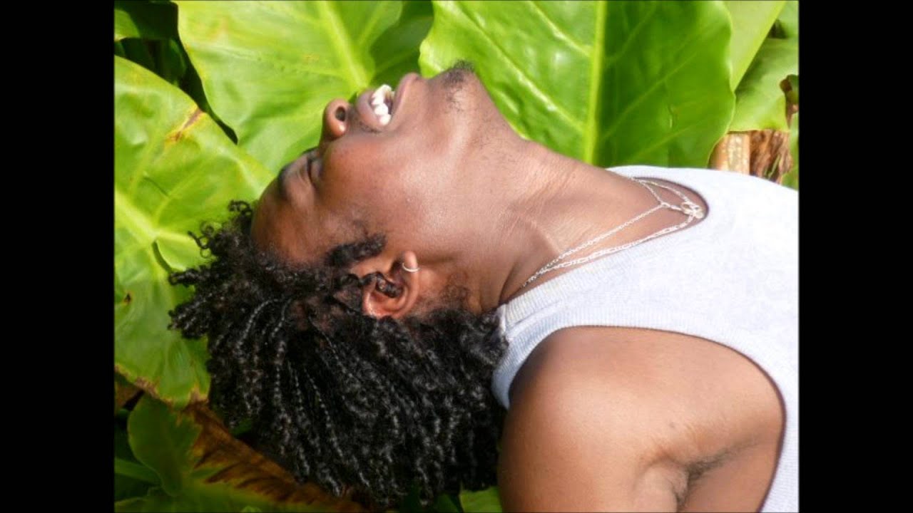 Amia Ranou - Désiré